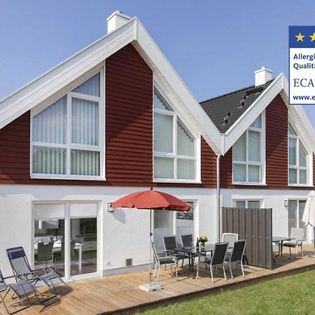 Villa Mooie Slapen - Nordhorn Exterior foto