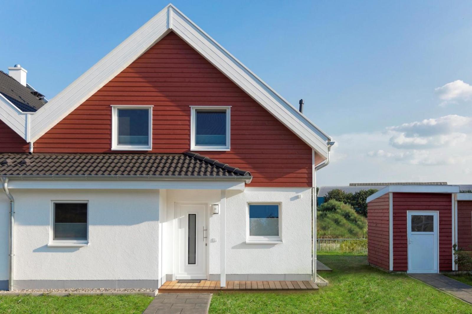 Villa Mooie Slapen - Nordhorn Exterior foto
