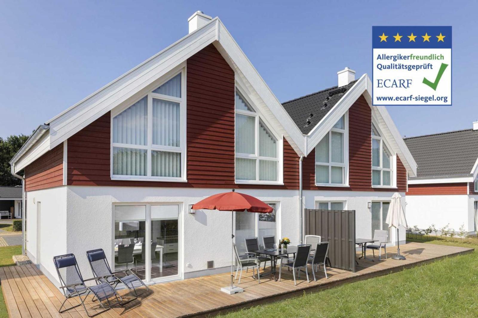 Villa Mooie Slapen - Nordhorn Exterior foto